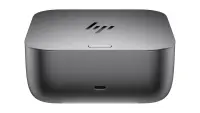 HP Thunderbolt 4 Ultra 180W G6 Dock Juhtmega ühendatud Hall – pilt 7