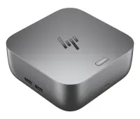 HP Thunderbolt 4 Ultra 180W G6 Dock Juhtmega ühendatud Hall – pilt 8