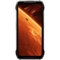 Blackview XPLORE 2 Rugged Phone 6.73 inch AMOLED 3200x1440 120Hz 12/256Gb MT 8300 Octa-Core 3.35GHz 50MP Front 50+20MP Rear Cam Night Vision 457LUM light TUV Low Blue Light Cert UL94 HB WiFi6E -20 to+60  20000mAh MIL-STD-810H Black – pilt 5