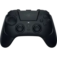 Razer Gaming Controller | Raiju V3 Pro for PS5 & PC | Black