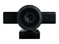 Razer | Webcam | Kiyo V2 | MJPEG up to 4K 30 FPS, 1080p 60 FPS, YUY2 up to 4K 15 FPS, 1080p 60 FPS, NV12 up to 4K 20 FPS, 1080p 60 FPS
