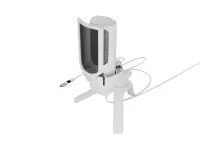 Genesis | Microphone | Radium 250 | Noise reduction – pilt 6