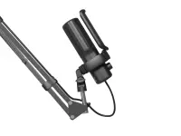 Genesis | Microphone | Radium 251 | Noise reduction