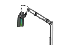 Genesis | Microphone | Radium 251 | Noise reduction