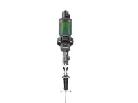 Genesis | Microphone | Radium 251 | Noise reduction – pilt 2