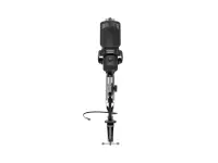 Genesis | Microphone | Radium 251 | Noise reduction – pilt 6