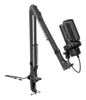 Genesis | Microphone | Radium 251 | Noise reduction – pilt 13