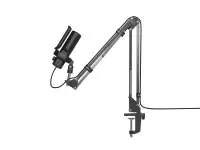 Genesis | Microphone | Radium 251 | Noise reduction – pilt 14