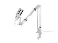 Genesis | Microphone | Radium 251 | Noise reduction – pilt 6