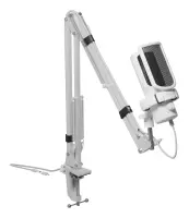 Genesis | Microphone | Radium 251 | Noise reduction – pilt 11
