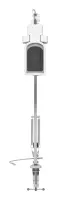 Genesis | Microphone | Radium 251 | Noise reduction – pilt 14