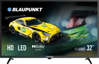 Blaupunkt LED TV | 32HCE4000S | 32 | HD