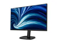 Philips | 27B2N3500J/00 | 27 " | IPS | QHD | 16:9 | 120 Hz | 4 ms | 2560 x 1440 pixels | 350 cd/m² | HDMI ports quantity 2 | Black