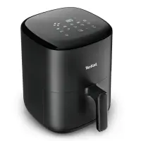 TEFAL | Easy Fry Compact Deep Fryer | EY145810 | Power 1300 W | Capacity 3 L