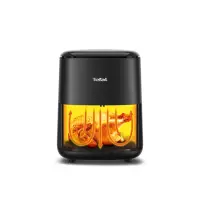 TEFAL | Easy Fry Compact Deep Fryer | EY145810 | Power 1300 W | Capacity 3 L – pilt 9