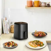 TEFAL | Easy Fry Compact Deep Fryer | EY145810 | Power 1300 W | Capacity 3 L – pilt 25