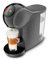 Delonghi | Coffee Maker | EDG226.A Dolce Gusto Genio S | Pump pressure 15 bar | Capsule | 1460 W | Black – pilt 2
