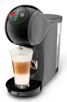 Delonghi | Coffee Maker | EDG226.A Dolce Gusto Genio S | Pump pressure 15 bar | Capsule | 1460 W | Black – pilt 3