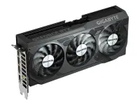 Gigabyte GeForce RTX 5070 Ti WINDFORCE OC V2 16G | NVIDIA | 16 GB | GeForce RTX 5070 Ti | GDDR7 | HDMI ports quantity 1 | PCI-E 5.0