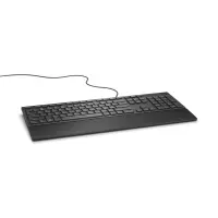 Dell | KB216 | Keyboard | Wired | Lithuanian | Black