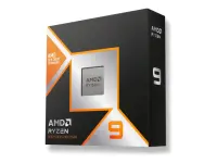 AMD Ryzen 9 9950X3D | AM5 | Processor threads 32 | AMD | Processor cores 16