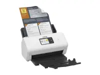Brother ADS-4550W | Document scanner