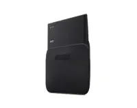 Acer NP.BAG11.001 sülearvutikott Varrukaümbris Must