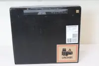 SALE OUT. Dell Pro 14 Plus AG FHD+ Ultra 7 255U/16GB/512GB/Intel Integrated/Win11 Pro/ENG Backlit kbd/FP/3Y ProSupport NBD Onsite Warranty | Dell Pro 14 Plus PB14250 | 14 " | FHD+ | Anti-glare | Intel Core Ultra 7 | 255U | 16 GB | DDR5 | Solid-state drive capacity 512 GB | Intel Graphics | Windows 11 Pro | 802.11ax | Bluetooth version 5.3 | Keyboar