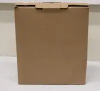 SALE OUT. Midea | I2A Robot Vacuum Cleaner, White | DAMAGED PACKAGING, USED, SCRATCHED CHARGING STATION