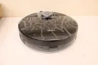 Midea | Robot Vacuum Cleaner | M7 Evo | Dry | Lithium ion | 5200 mAh | Dust capacity 0.43 L | 1500 Pa | Black | NO ORIGINAL PACKAGING, MISSING MANUAL, SCRATCHES ON BACK | y