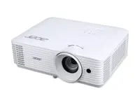 Acer | P5550 | Full HD (1920x1080) | 5200 ANSI lumens | White