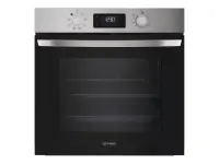 INDESIT Oven | IO 255HU X | 71 L | Electric | Hydrolytic | Electronic | Convection | Height 59.5 cm | Width 59.5 cm | Stainless steel