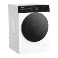Whirlpool | Washing Machine | WPM 97W ADS EE | Front loading | Energy efficiency class A | Washing capacity 9 kg | 1400 RPM | Depth 58 cm | Width 60 cm | Digital | Steam function | White – pilt 4