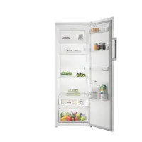INDESIT Refrigerator | MLINS 1411 W4E | Energy efficiency class E | Free standing | Larder | Height 171.4 cm | Fridge net capacity 367 L | 38 dB | White – pilt 9