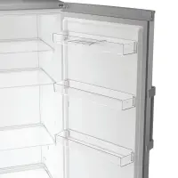 Indesit MLINS 1411 S4E külmkapp Eraldiseisev 367 l Hõbe – pilt 7