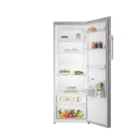 Indesit MLINS 1411 S4E külmkapp Eraldiseisev 367 l Hõbe – pilt 10
