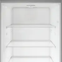 Indesit MLINS 1411 S4E külmkapp Eraldiseisev 367 l Hõbe – pilt 16