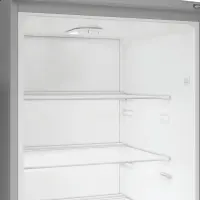Indesit MLINS 1411 S4E külmkapp Eraldiseisev 367 l Hõbe – pilt 23