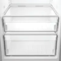 Indesit MLINS 1411 S4E külmkapp Eraldiseisev 367 l Hõbe – pilt 25