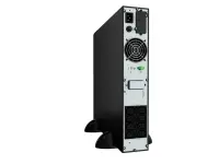 Vertiv Liebert GXE3-2000IRT2UXL puhvertoiteallikas (UPS) Online UPS 2 kVA 1800 W 8 vahelduvvoolu kontakt