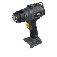 Batavia B.V. 18V Cordless Heat Gun with Digital LCD Display (battery and charger not included)