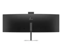 HP Series 5 Pro 549pm 49inch DQHD (EN) PC lamekuvar 124,5 cm (49") 5120 x 1440 pikslit Dual QHD LCD Must – pilt 21