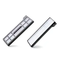 Anker Eufy | 2 Replacement Washable Filter, Compatible with Eufy X10 Pro Omni Robot Vacuum Cleaners