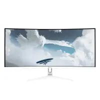 Arozzi | Nova | 34 " | VA | QHD | 21:9 | 165 Hz | 1 ms | 3440 x 1440 pixels | 350 cd/m² | HDMI ports quantity 2 | White