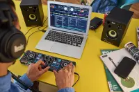 Hercules | Speaker | DJMonitor 32 | Speakers