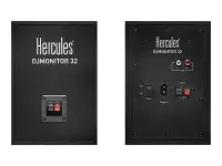 Hercules | Speaker | DJMonitor 32 | Speakers