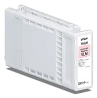 Epson T56U6 | Ink Cartridge | Vivid Light Magenta