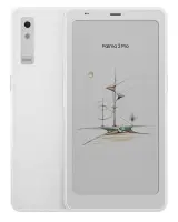 E-Reader|ONYX BOOX|Palma 2 Pro|6.13"|824x1648|White|OPC1410R – pilt 2