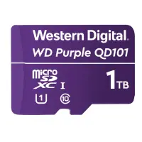 MEMORY MICRO SDXC 1TB UHS-I/WDD100T1P0C WDC