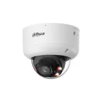 NET CAMERA 6MP DOME/HDBW5659R1ASEPV0280BPRO DAHUA